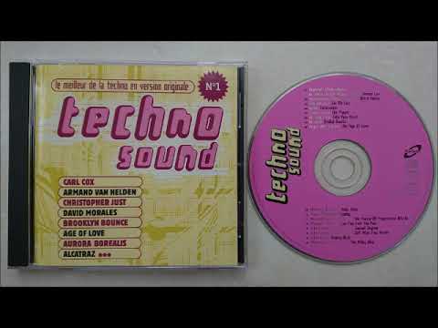 Techno Sound N°1 (1997)