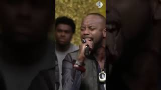 Tonex and John P. Kee "My Worship" (Throwback Video)
