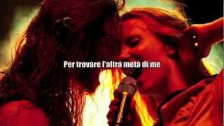 Epica ~ Twin Flames (traduzione italiano)