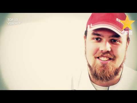 Marco Kees - Teilnehmer Fleisch-Star-Talent