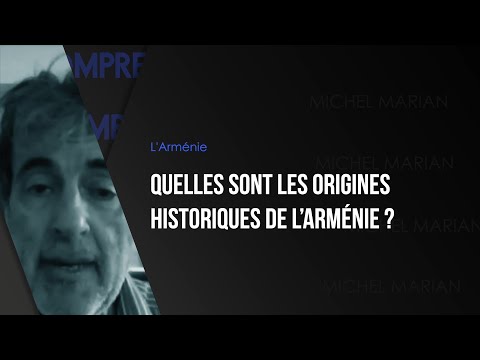 COMPRENDRE / Où en est l’Arménie ?