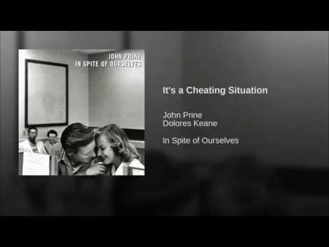 Video thumbnail for It’s A Cheating Situation