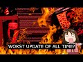 How Roblox Twitter Users Reacted to the Removal of Classic Faces