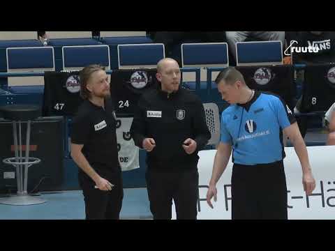 Tough Calls: Epäurheilijamainen virhe