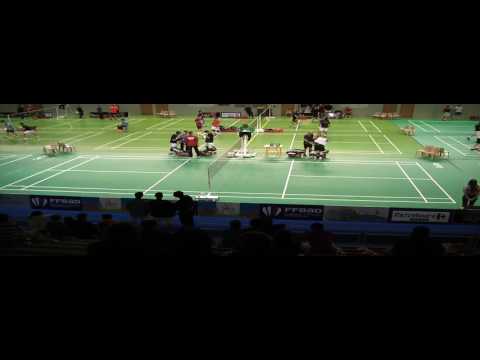 maxime briot tournoi de la ville d aire 2016