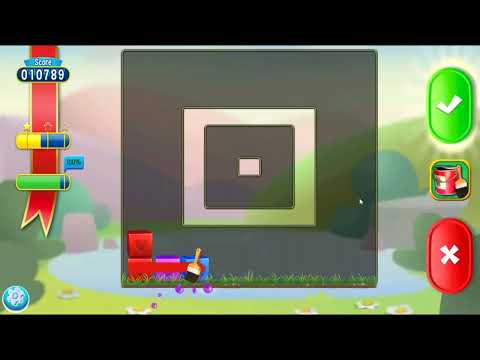 Pet Rescue Saga Level 6574 - NO BOOSTERS | SKILLGAMING ✔️