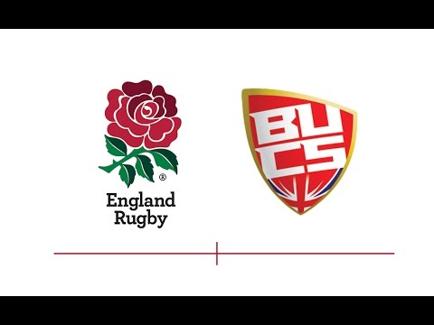 The BUCS Rugby Union Championship Finals 2016