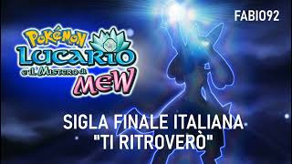 Kadr z teledysku Ti ritroverò (We Will Meet Again) tekst piosenki Pokémon (OST)