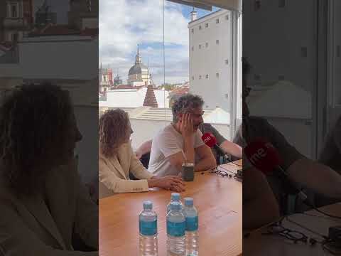 Leonardo Sbaraglia, ante su debut teatral en España: “Espero que los que se quedan sin entradas para ver a Darín vengan a verme a mí”