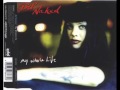 BIF NAKED - MY WHOLE LIFE (HQ AUDIO)