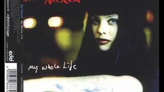 BIF NAKED - MY WHOLE LIFE (HQ AUDIO)