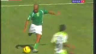 Audax Italiano 1 - 0 Boyacá Chicó | Copa Libertadores 2008