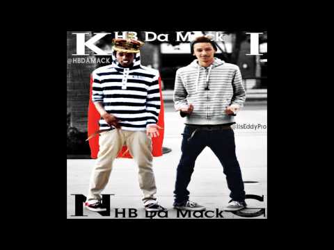King by HB Da Mack (New Jerkin Song)