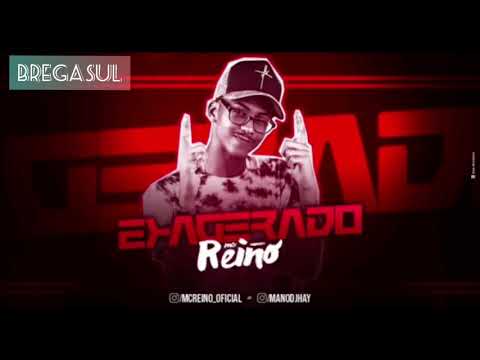 Mc reino ,exagerado.