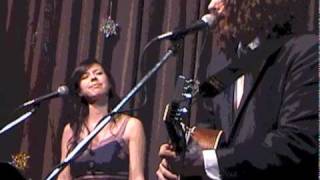 To Whom It May Concern, The Civil Wars, Eddie&#39;s Attic