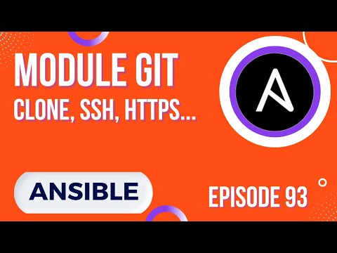 ANSIBLE 0 SOMMAIRE DE FORMATION