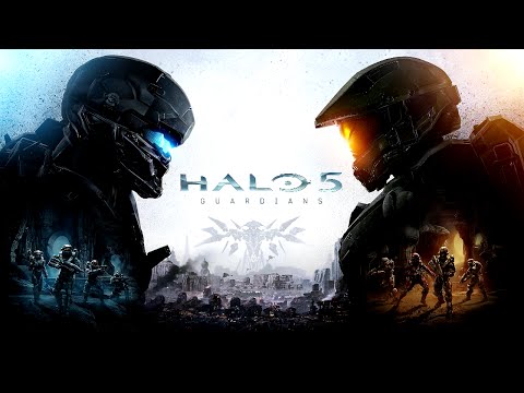 HALO 5 GUARDIANS PART  15