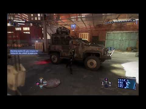 Zagrajmy w Spider Man 2 PL odc 17   Spotkanie z Kravenem