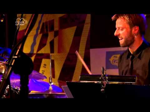 Kaspars Kurdeko - Drum Solo w/ (Christian Pabst Trio)