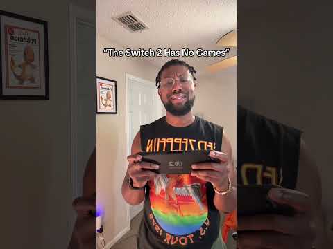 Donkey Kong Bananza Is Pure CHAOS… and I Love It