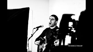 PAWS - Not Enough - In Session for Netsounds