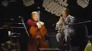 Clark Terry amp Red Mitchell Take a train 1
