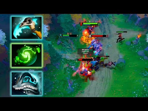 We Forgot How Strong This Hero Is...