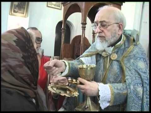 Click to Watch the Chaldean Catholic Bishop Asks the West, Are We Making Good Use of Our Freedom? video