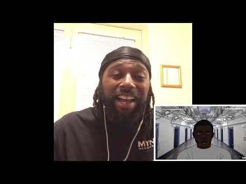 Americans First Reaction To UK DRILL | YOUNG DIZZ - 12.5