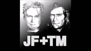 JOHN FOXX and THE MATHS (BUNKER TAPES)  - star thief