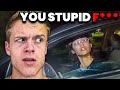 The Angriest Body Cam Video I Ve Ever Seen