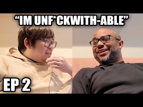 IS MIKE ROSS THE BEST PLAYER OF ALL TIME... IN HIS HEAD? | RUN THE MINDSET EP. 2