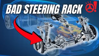 9 Tips to Recognize the Signs of a Broken Steering Rack and How to Fix It
