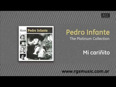 Serenata De Amor - Pedro Infante