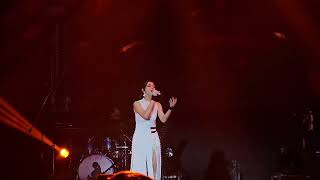 Download lagu Ost. Ipar Adalah Maut | Lyodra ~ Tak Selalu Memiliki Live at Soora Musik Fest Bandung 2024 mp3