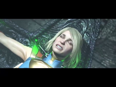 INJUSTICE 2 PT 11