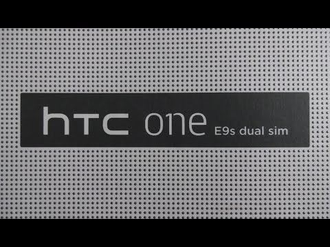 Htc one e9s dual sim price and specification car
