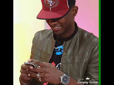 Admow flow & Africa ndiaye ami je la b