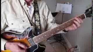 Killer Blues #2: Memphis/Candy Man