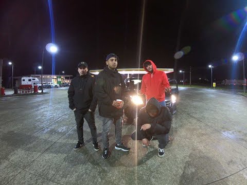 Alaneskillz x SB -  doy respiro  prod. Latin Prole (video clip oficial)