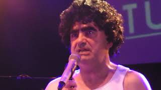 Elio e le Storie Tese - Il Vitello dai Piedi di Balsa/Luigi il Pugilista - Perugia, 13 Dicembre 2017