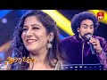 Nemali Kulukula Song N C Karunya Swetha Mohan Performance Swarabhishekam 11th August 2024