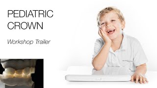 edelweiss PEDIATRIC CROWN Workshop Trailer