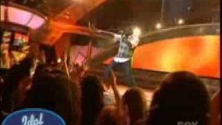 Chikezie - SHE'S A WOMAN * 03/11/2008 * - American Idol 7