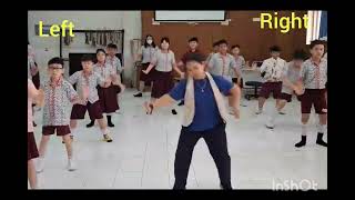 Download lagu Kreasi Tari Panen || DeStar mp3