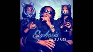 Willy J Peso - RSVP ft. Scolla & Ace (Prod. Fly Boi J)