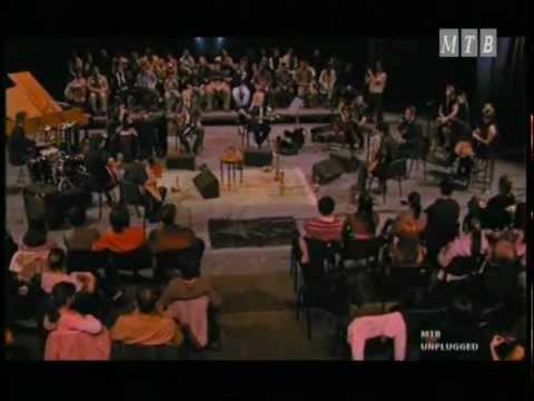 Nokaut Unplugged (Мтв, 2007).avi
