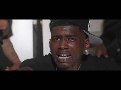 Hotboydue -  60 Vol.1 - (Official Music Video)