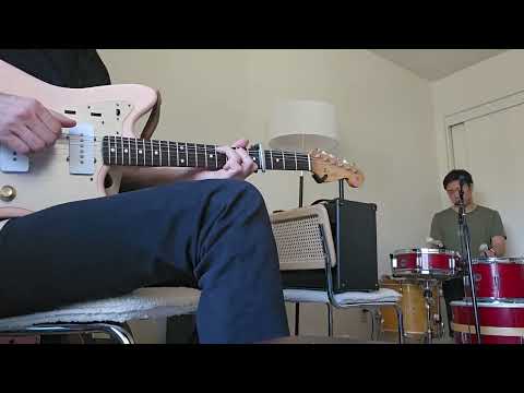 Revelator Jazzmaster image 22