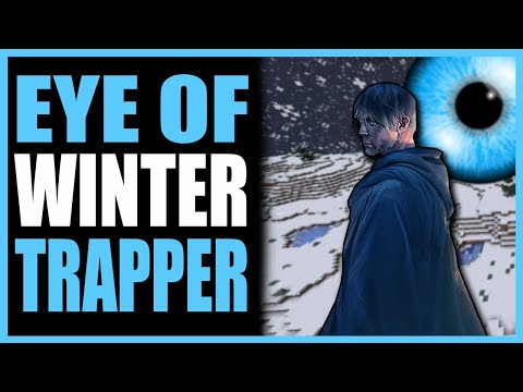 Eye of Winter Trapper - Build Overview [PoE Expedition 3.15]